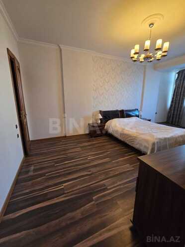 Сдаётся 3-комн. новостройка 175 м², м. Низами, photo 16 from 22