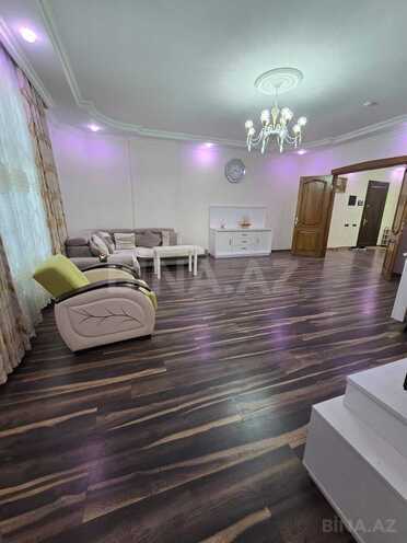 Сдаётся 3-комн. новостройка 175 м², м. Низами, photo 4 from 22