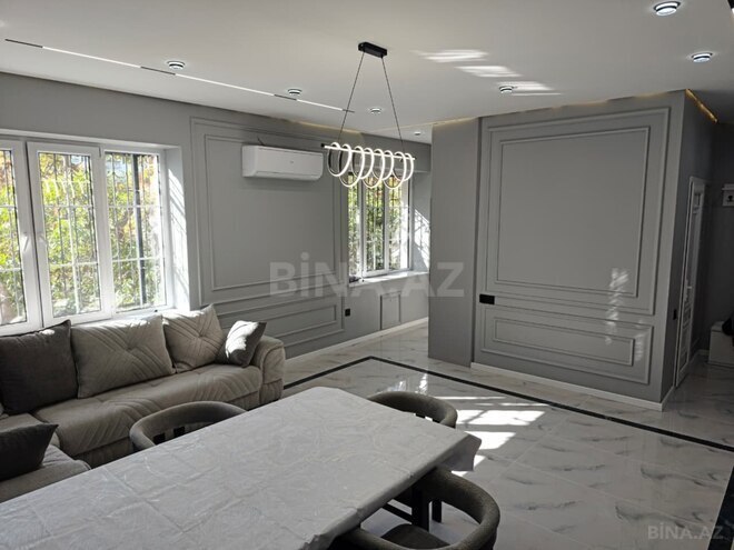 İcarəyə verilir 3 otaqlı köhnə tikili 72 m², Bayıl q., photo 3 from 17