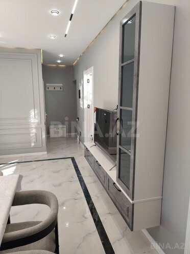 İcarəyə verilir 3 otaqlı köhnə tikili 72 m², Bayıl q., photo 5 from 17