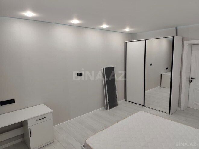 İcarəyə verilir 3 otaqlı köhnə tikili 72 m², Bayıl q., photo 7 from 17