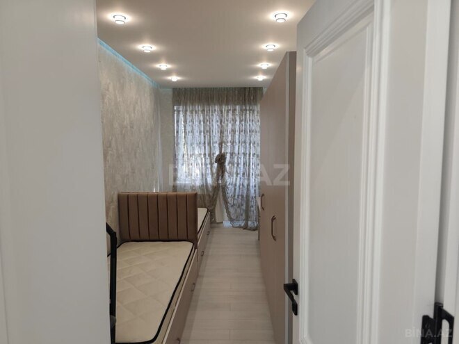 İcarəyə verilir 3 otaqlı köhnə tikili 72 m², Bayıl q., photo 6 from 17