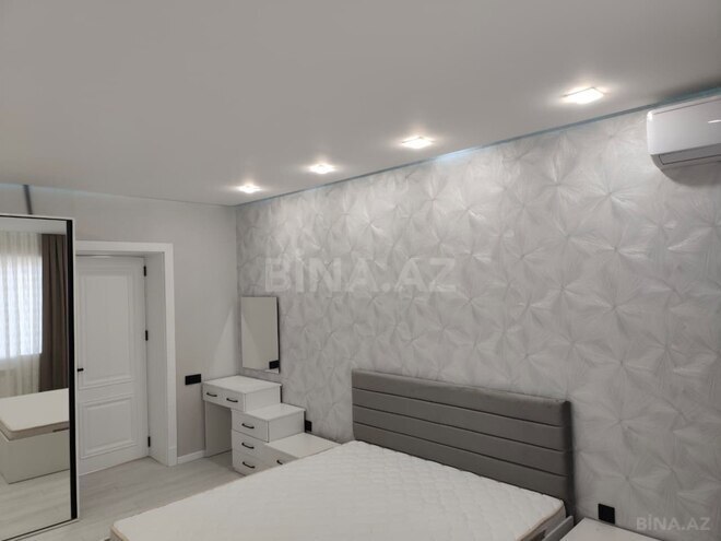 İcarəyə verilir 3 otaqlı köhnə tikili 72 m², Bayıl q., photo 13 from 17