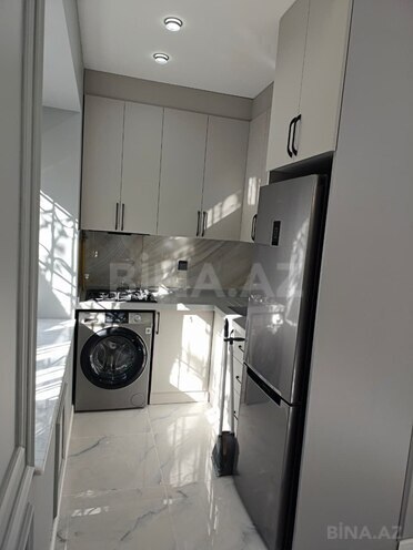 İcarəyə verilir 3 otaqlı köhnə tikili 72 m², Bayıl q., photo 14 from 17