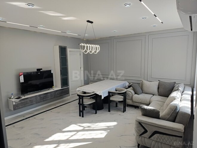 İcarəyə verilir 3 otaqlı köhnə tikili 72 m², Bayıl q., photo 4 from 17