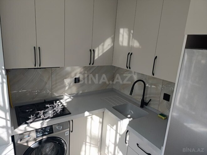 İcarəyə verilir 3 otaqlı köhnə tikili 72 m², Bayıl q., photo 15 from 17