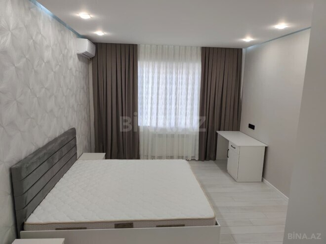 İcarəyə verilir 3 otaqlı köhnə tikili 72 m², Bayıl q., photo 12 from 17