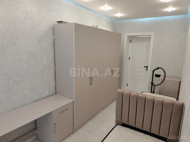 İcarəyə verilir 3 otaqlı köhnə tikili 72 m², Bayıl q., photo 11 from 17
