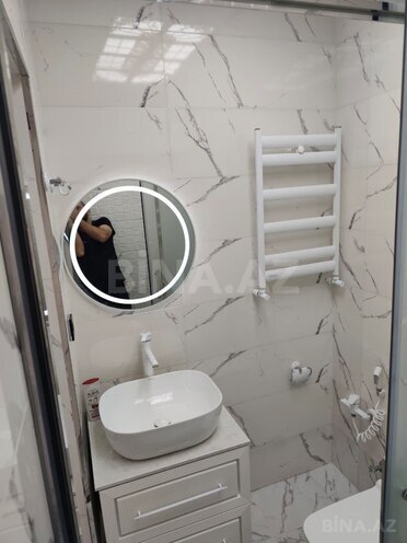 İcarəyə verilir 3 otaqlı köhnə tikili 72 m², Bayıl q., photo 9 from 17
