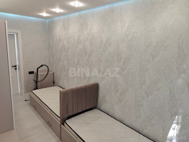 İcarəyə verilir 3 otaqlı köhnə tikili 72 m², Bayıl q., photo 8 from 17