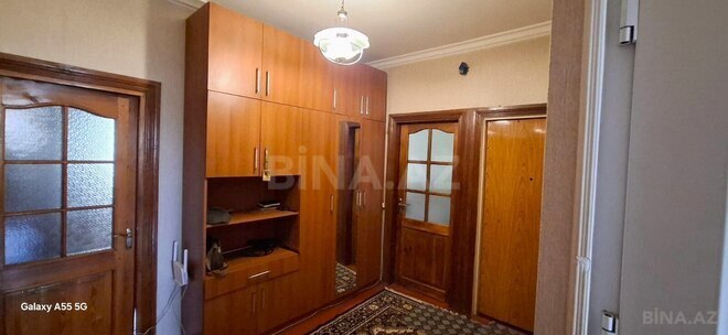 Satılır 4 otaqlı köhnə tikili 110 m², Azadlıq Prospekti m., photo 10 from 11