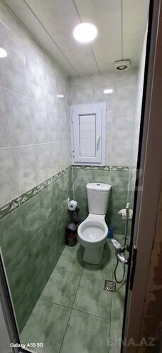 Satılır 4 otaqlı köhnə tikili 110 m², Azadlıq Prospekti m., photo 9 from 11