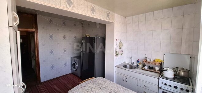 Satılır 4 otaqlı köhnə tikili 110 m², Azadlıq Prospekti m., photo 7 from 11