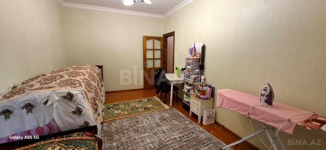 Satılır 4 otaqlı köhnə tikili 110 m², Azadlıq Prospekti m., photo 6 from 11