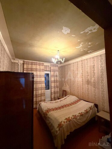 Satılır 4 otaqlı köhnə tikili 110 m², Azadlıq Prospekti m., photo 5 from 11