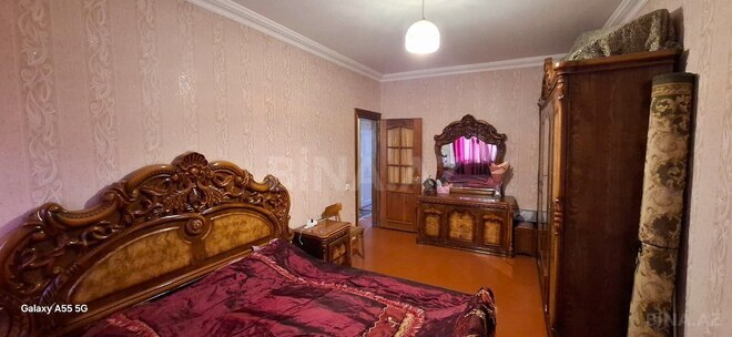 Satılır 4 otaqlı köhnə tikili 110 m², Azadlıq Prospekti m., photo 4 from 11