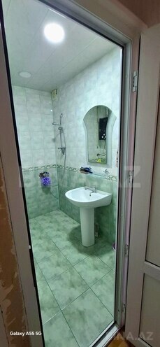 Satılır 4 otaqlı köhnə tikili 110 m², Azadlıq Prospekti m., photo 8 from 11