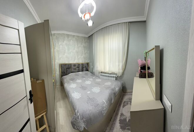 Продаётся 3-комн. дом/дача 60 м², пос. Масазыр, photo 5 from 9
