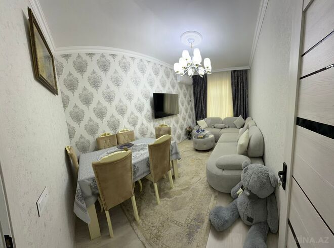 Продаётся 3-комн. дом/дача 60 м², пос. Масазыр, photo 6 from 9