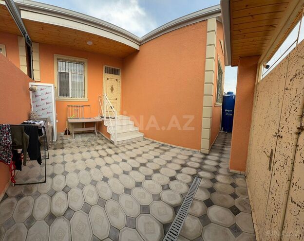 Продаётся 3-комн. дом/дача 60 м², пос. Масазыр, photo 8 from 9