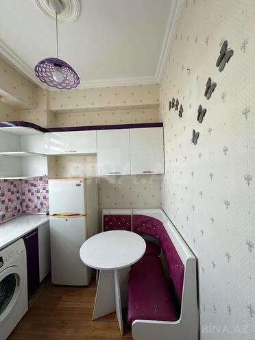 Satılır 1 otaqlı yeni tikili 32 m², photo 6 from 17