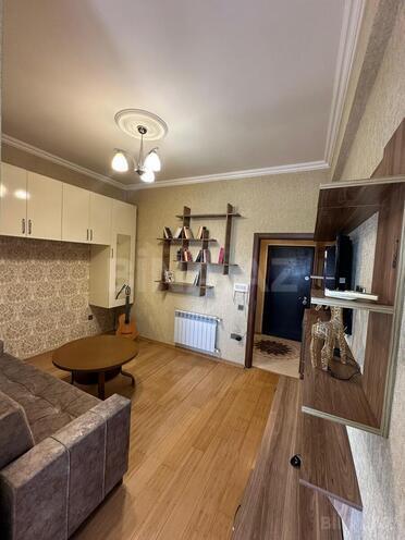 Satılır 1 otaqlı yeni tikili 32 m², photo 5 from 17