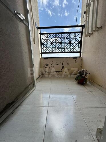 Satılır 1 otaqlı yeni tikili 32 m², photo 12 from 17