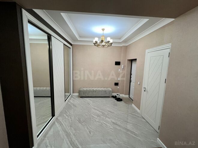 Сдаётся 3-комн. новостройка 160 м², м. Шах Исмаил Хатаи, photo 7 from 12