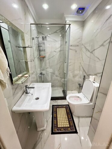 Сдаётся 3-комн. новостройка 160 м², м. Шах Исмаил Хатаи, photo 9 from 12