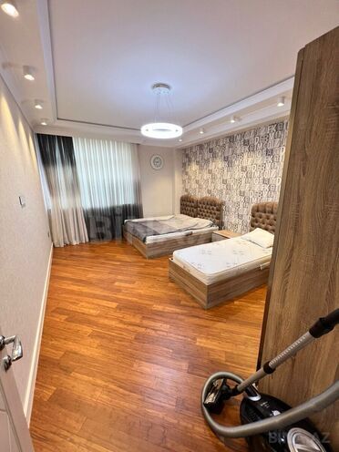 Сдаётся 3-комн. новостройка 160 м², м. Шах Исмаил Хатаи, photo 4 from 12