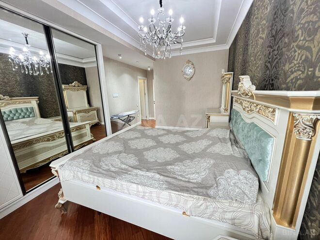 Сдаётся 3-комн. новостройка 160 м², м. Шах Исмаил Хатаи, photo 6 from 12
