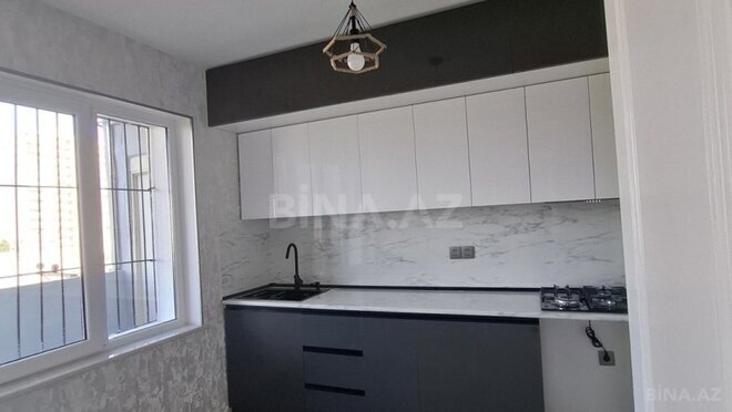 Продаётся 3-комн. вторичка 70 м², м. Иншаатчылар, photo 12 from 13