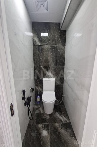 Продаётся 3-комн. вторичка 70 м², м. Иншаатчылар, photo 11 from 13