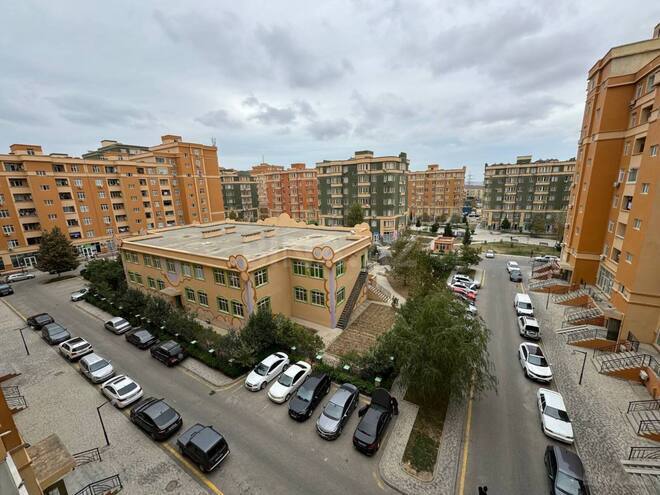 Satılır 2 otaqlı yeni tikili 42 m², Masazır q., photo 1 from 14