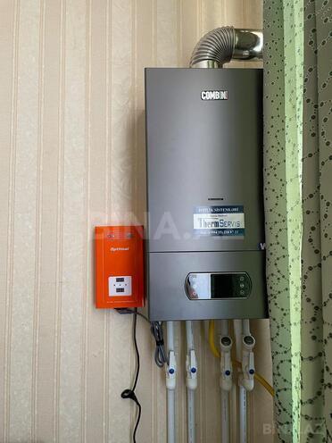 Satılır 2 otaqlı yeni tikili 42 m², Masazır q., photo 13 from 14