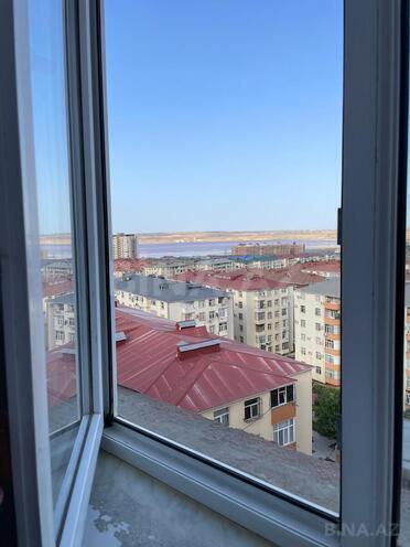 Satılır 2 otaqlı yeni tikili 42 m², Masazır q., photo 11 from 14