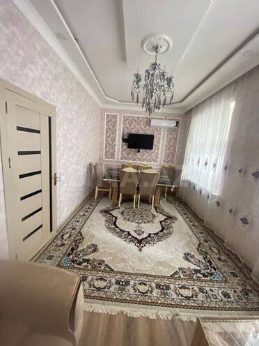 Сдаётся 4-комн. дом/дача 172 м², пос. Масазыр, photo 1 from 15
