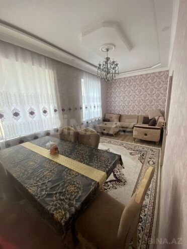 Сдаётся 4-комн. дом/дача 172 м², пос. Масазыр, photo 3 from 15