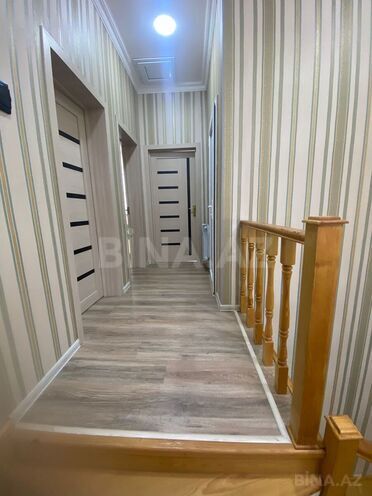 Сдаётся 4-комн. дом/дача 172 м², пос. Масазыр, photo 5 from 15