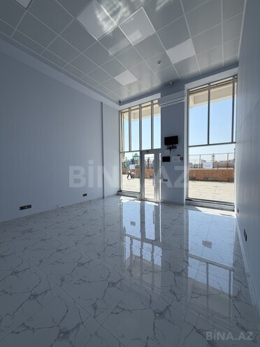 Сдаётся  объект 35 м², м. Ази Асланов, photo 5 from 9