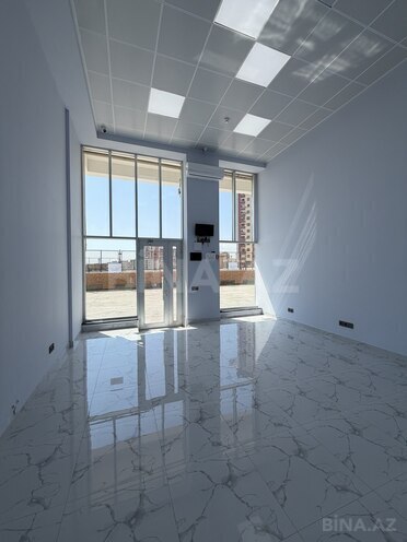 Сдаётся  объект 35 м², м. Ази Асланов, photo 4 from 9