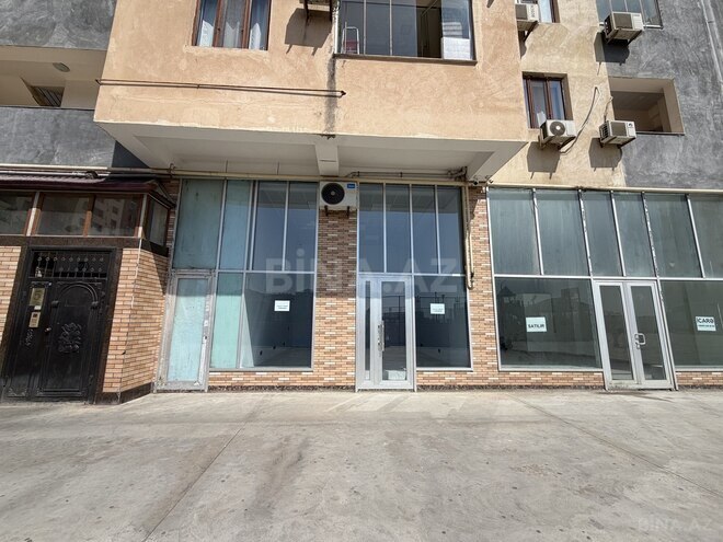 Сдаётся  объект 35 м², м. Ази Асланов, photo 1 from 9