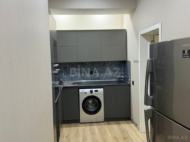 Сдаётся 2-комн. новостройка 65 м², м. Нефтчиляр, photo 6 from 10