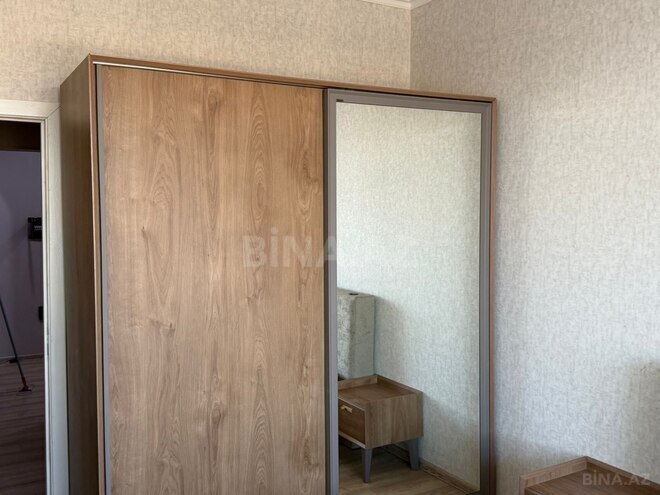 Сдаётся 2-комн. новостройка 65 м², м. Нефтчиляр, photo 5 from 10