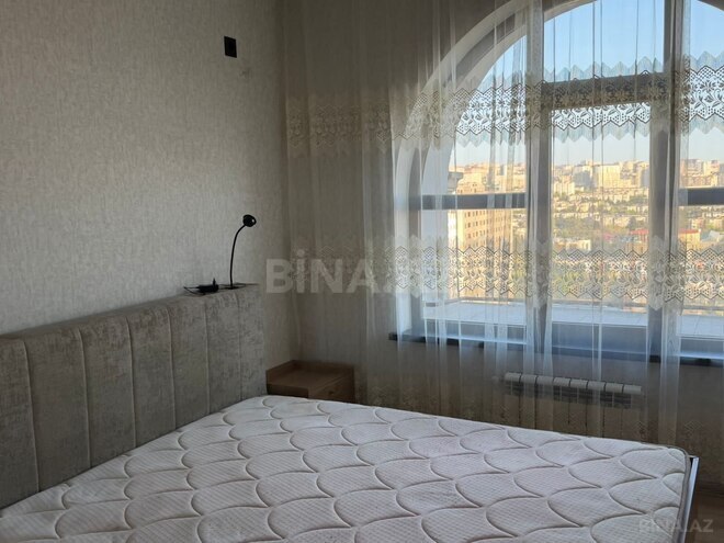 Сдаётся 2-комн. новостройка 65 м², м. Нефтчиляр, photo 4 from 10
