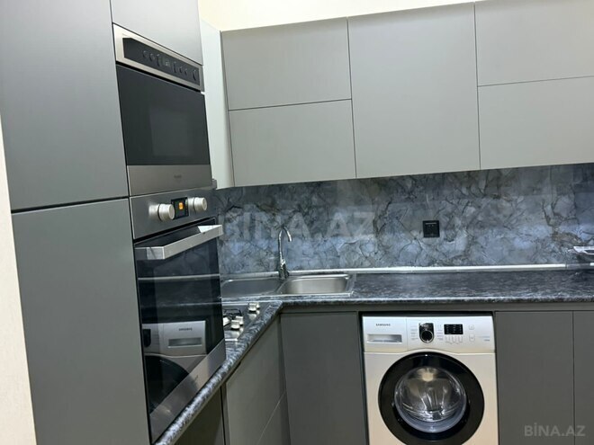 Сдаётся 2-комн. новостройка 65 м², м. Нефтчиляр, photo 7 from 10