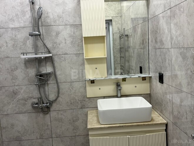 Сдаётся 2-комн. новостройка 65 м², м. Нефтчиляр, photo 9 from 10