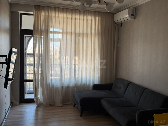 Сдаётся 2-комн. новостройка 65 м², м. Нефтчиляр, photo 3 from 10