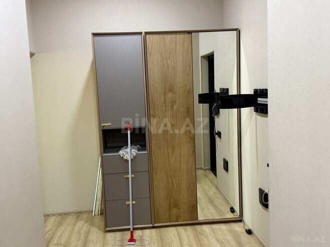 Сдаётся 2-комн. новостройка 65 м², м. Нефтчиляр, photo 8 from 10