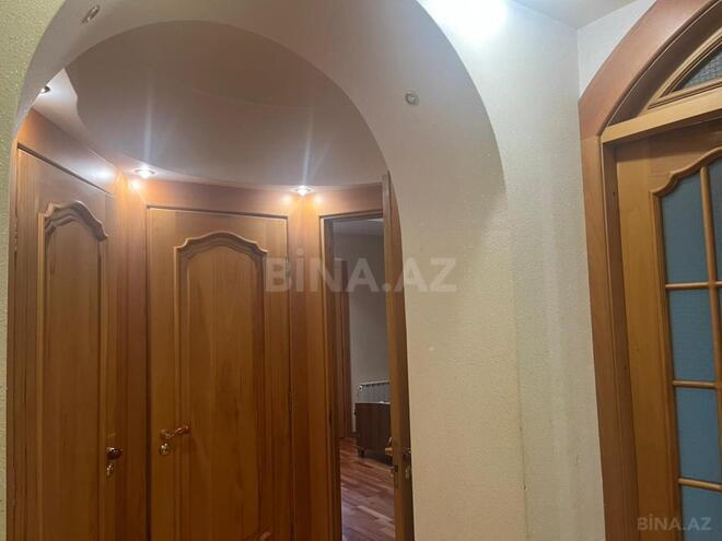 İcarəyə verilir 3 otaqlı köhnə tikili 83 m², Nərimanov r., photo 5 from 12